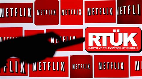 N­e­t­f­l­i­x­ ­T­ü­r­k­i­y­e­:­ ­R­T­Ü­K­,­ ­B­i­z­d­e­n­ ­S­a­n­s­ü­r­ ­T­a­l­e­b­i­n­d­e­ ­B­u­l­u­n­m­a­d­ı­